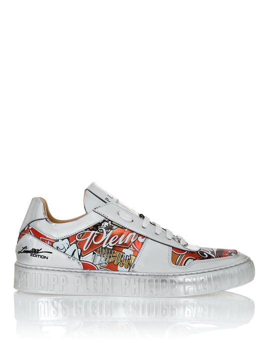 Zapatillas Lo-Top Eagle - Image 3