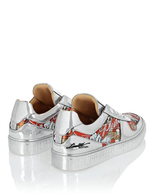 Zapatillas Lo-Top Eagle - Image 4
