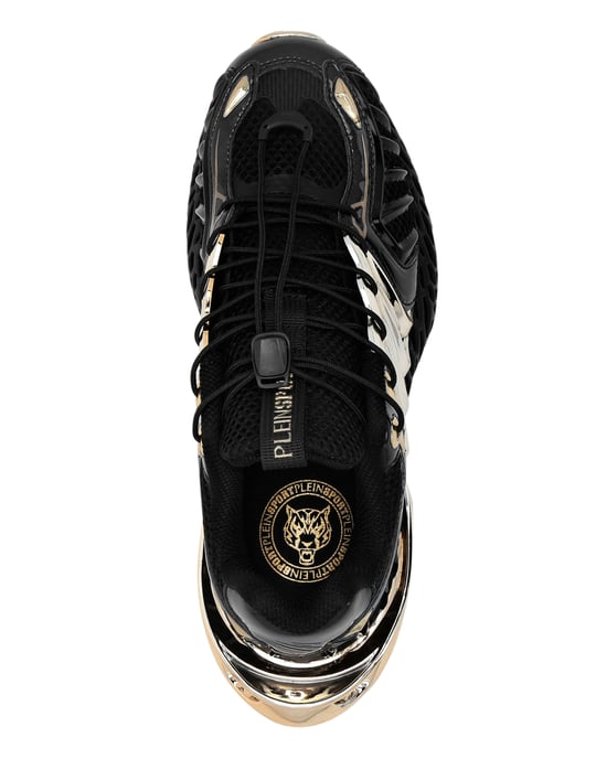Zapatilla Runner The Thunder Stroke Gen.x.2. - Image 2