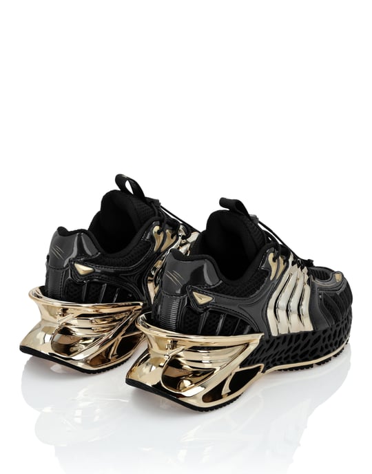 Zapatilla Runner The Thunder Stroke Gen.x.2. - Image 3
