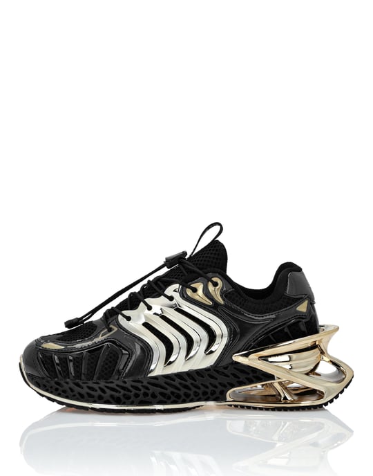 Zapatilla Runner The Thunder Stroke Gen.x.2. - Image 4