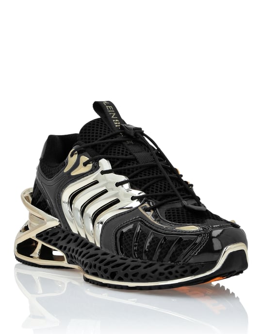 Zapatilla Runner The Thunder Stroke Gen.x.2. - Image 5