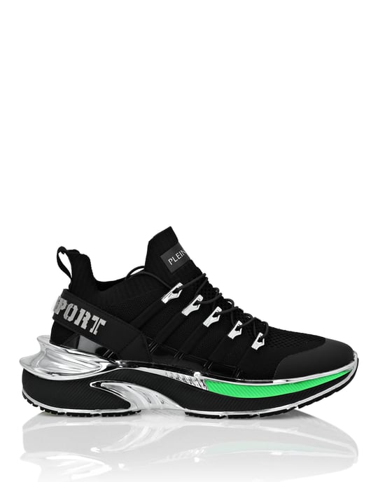 Zapatilla Runner Chrome Surfer - Image 1