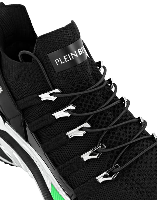Zapatilla Runner Chrome Surfer - Image 2