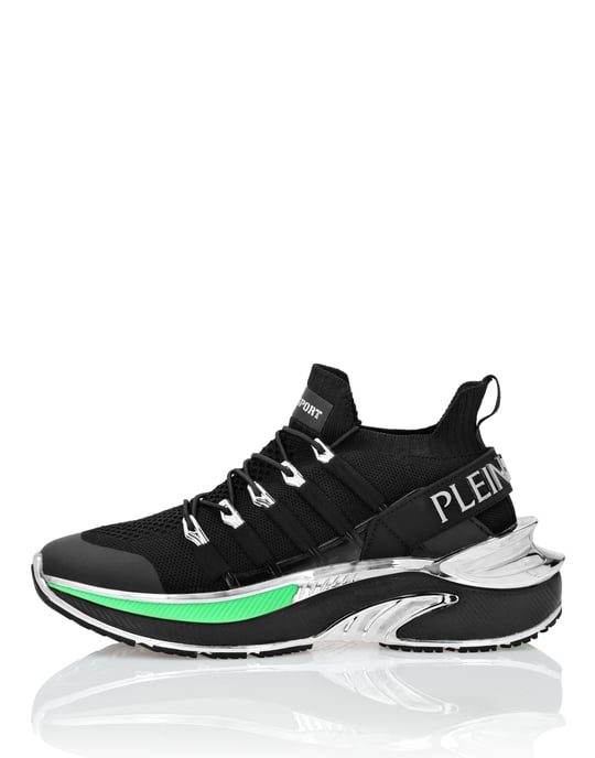 Zapatilla Runner Chrome Surfer - Image 4