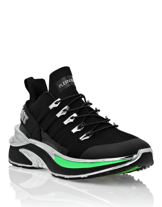 Zapatilla Runner Chrome Surfer - Image 5