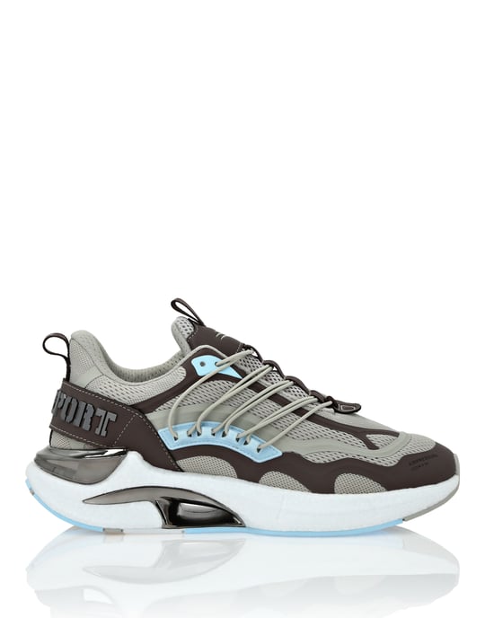 Zapatilla Runner Air Pressure //Gen.x.4 - Image 1