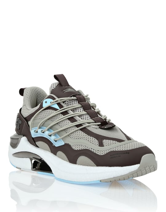 Zapatilla Runner Air Pressure //Gen.x.4 - Image 3
