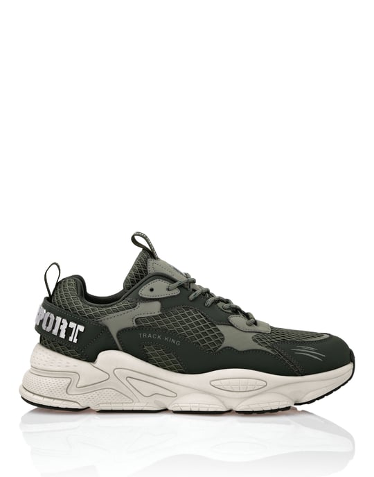 Zapatilla Runner Track King - Image 1