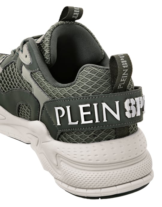 Zapatilla Runner Track King - Image 2