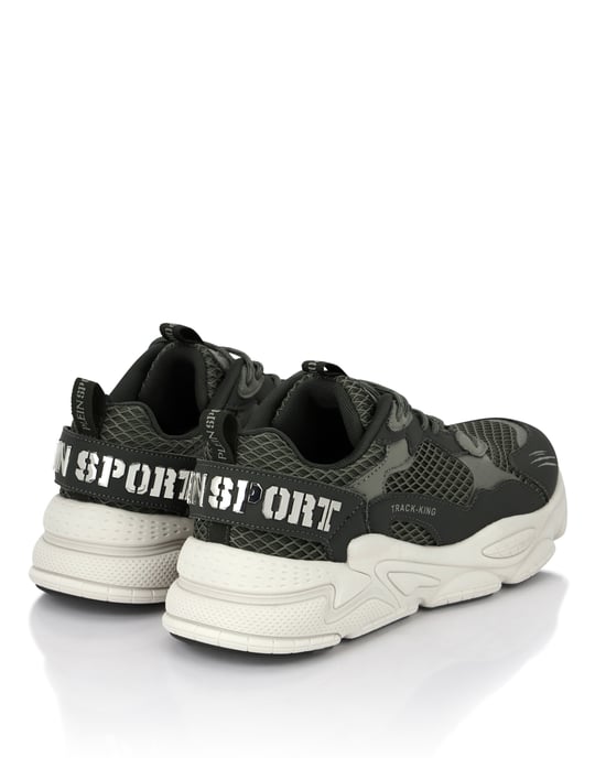 Zapatilla Runner Track King - Image 3