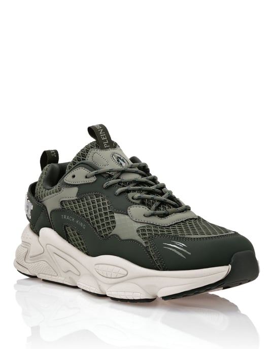 Zapatilla Runner Track King - Image 4