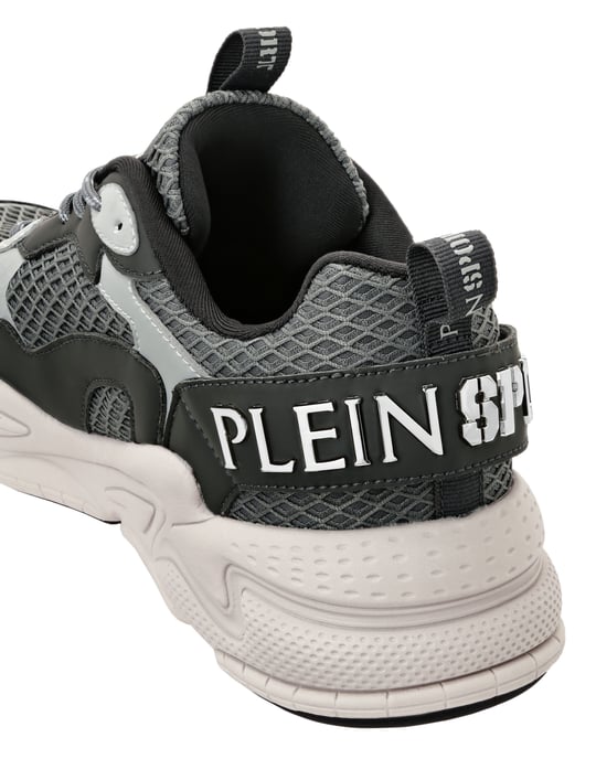 Zapatilla Runner Track King - Image 2