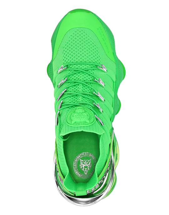 Zapatilla Runner Tiger Attack//Gen.x.4 - Image 2