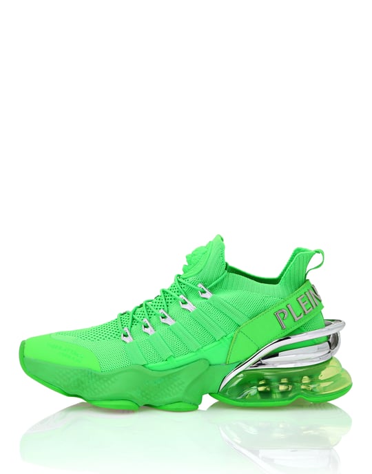 Zapatilla Runner Tiger Attack//Gen.x.4 - Image 4