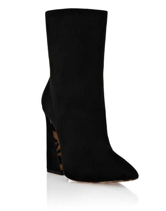Botas Leopard - Image 1