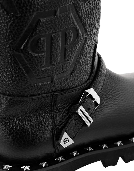 Zapatilla Runner Monogram - Image 2