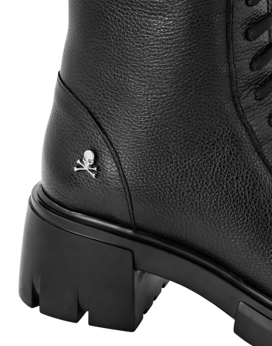 Botas Low Flat - Image 3