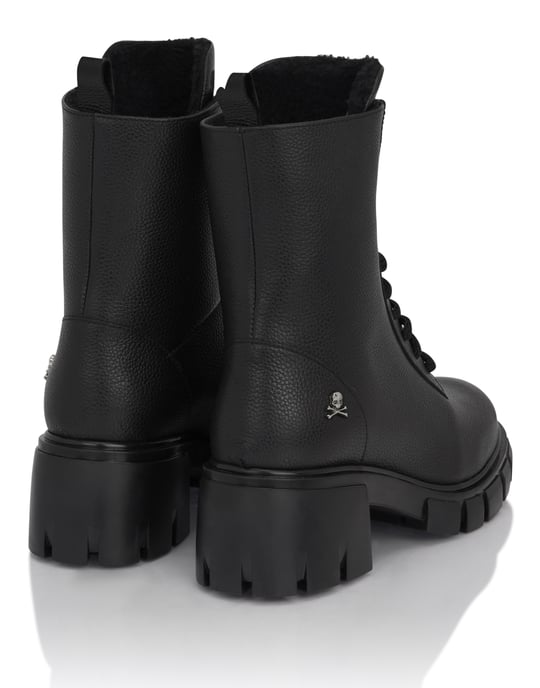 Botas Low Flat - Image 4