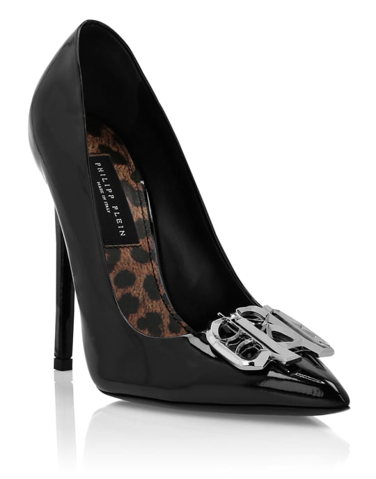 Bombas Gothic Plein - Image 1