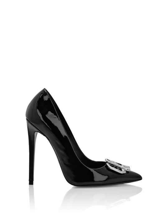 Bombas Gothic Plein - Image 2