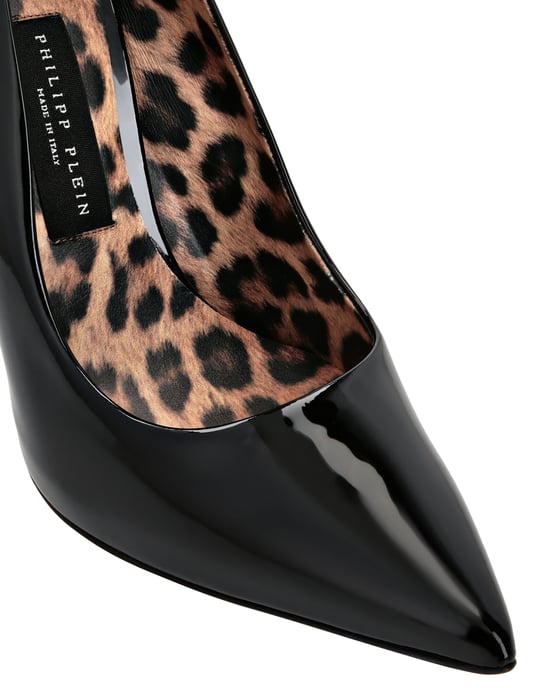 Decoltè Hi-Heels Skull - Image 3