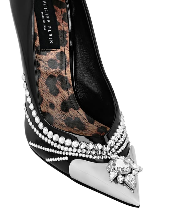 Decoltè Hi-Heels - Image 3
