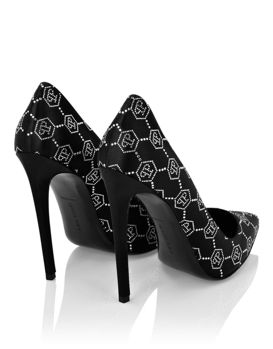 Bombas Monogram - Image 4