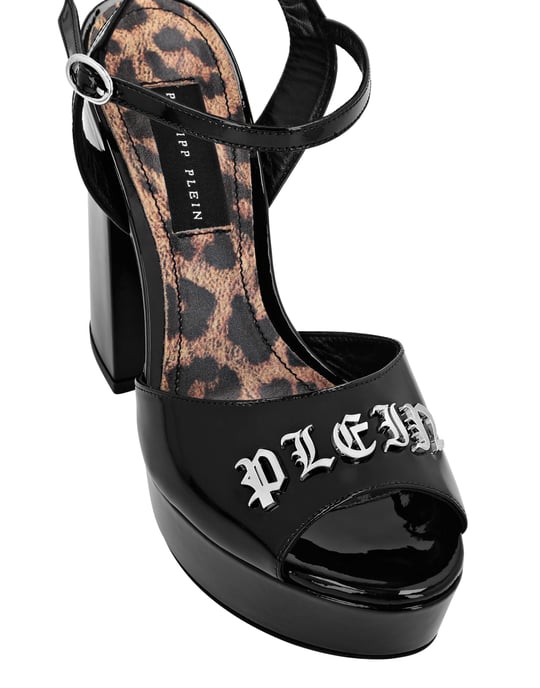 Sandalias Tacones Altos - Image 2