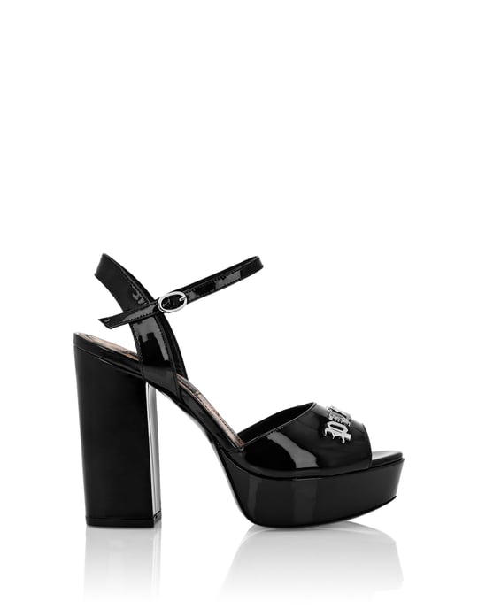 Sandalias Tacones Altos - Image 3