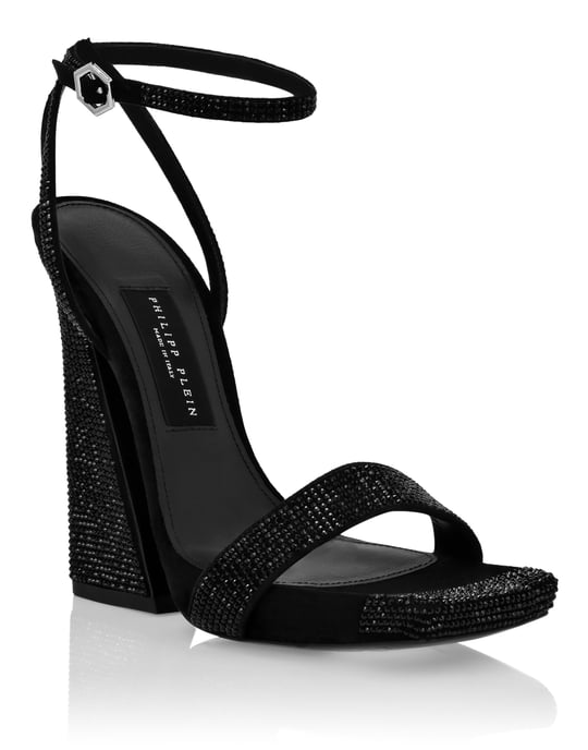 Sandalias Tacones Altos - Image 1