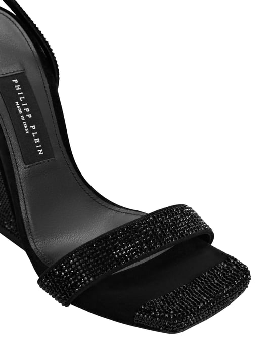 Sandalias Tacones Altos - Image 2