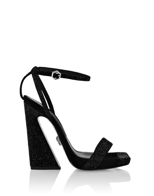 Sandalias Tacones Altos - Image 3