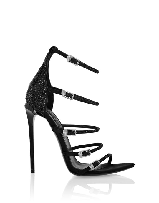 Sandalias Tacones Altos - Image 3