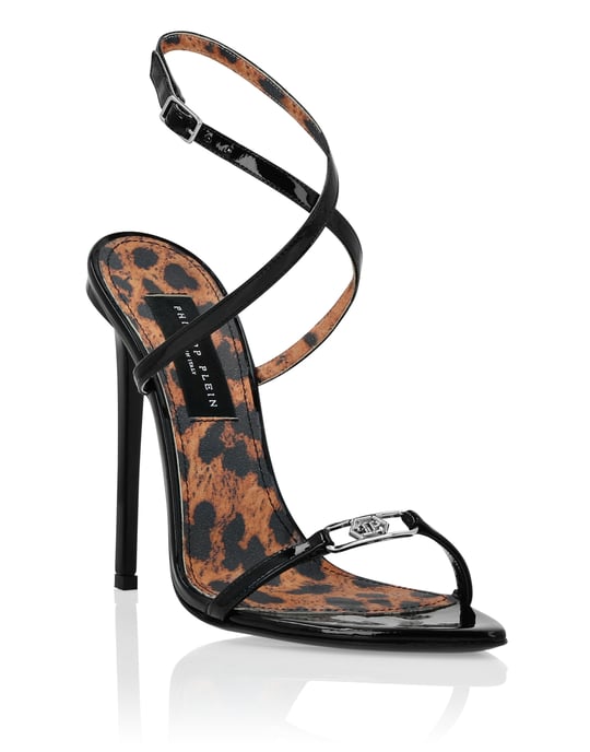 Sandalias Tacones Altos - Image 1