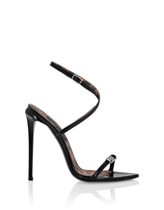 Sandalias Tacones Altos - Image 2