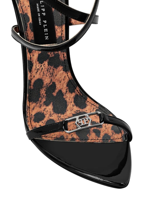 Sandalias Tacones Altos - Image 3
