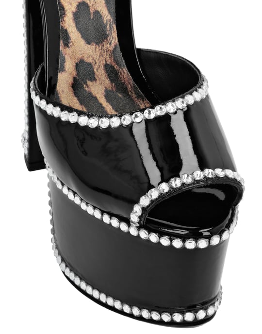 Sandalias Tacones Altos - Image 3
