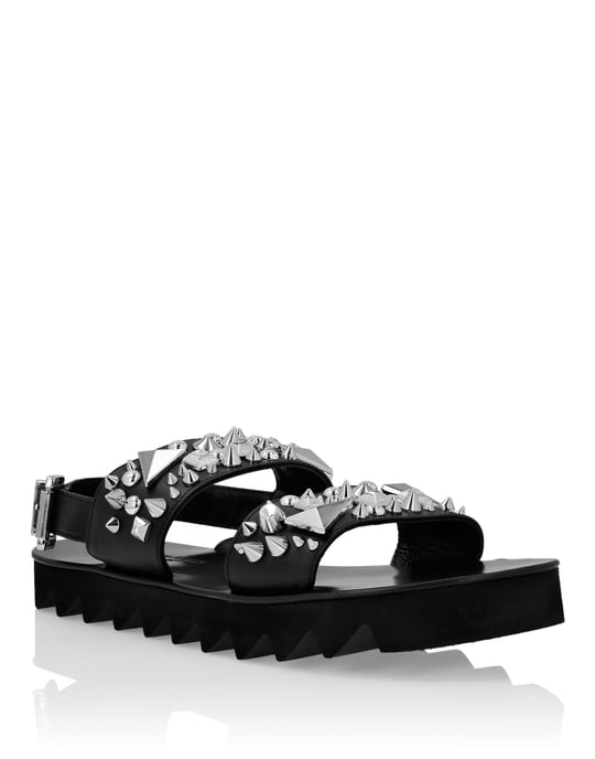 Sandalias Planas - Image 1