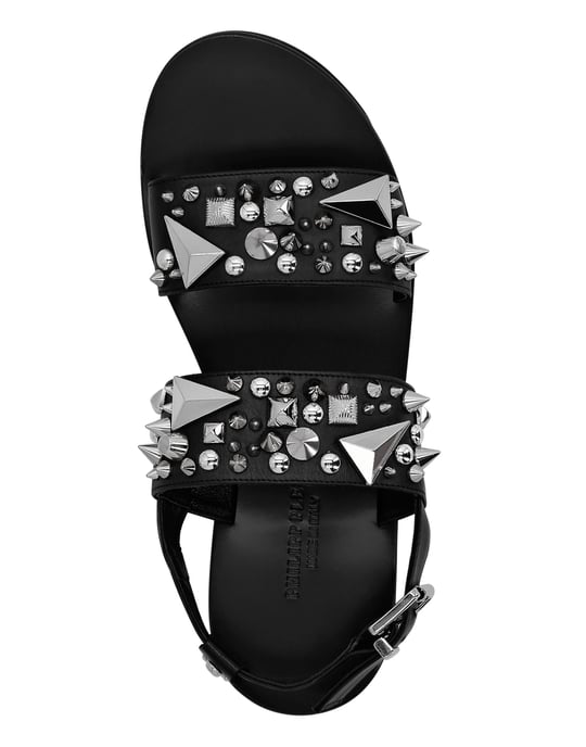 Sandalias Planas - Image 2