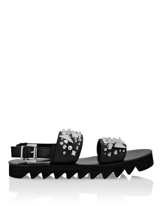 Sandalias Planas - Image 3