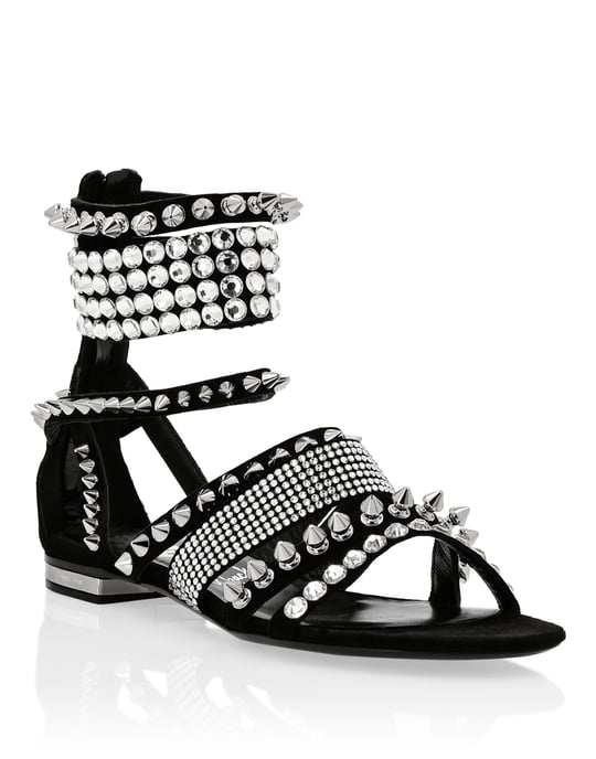 Sandalias Planas - Image 1