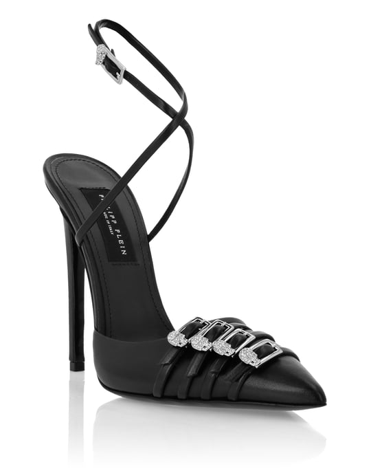 Zapatos Slingback - Image 1