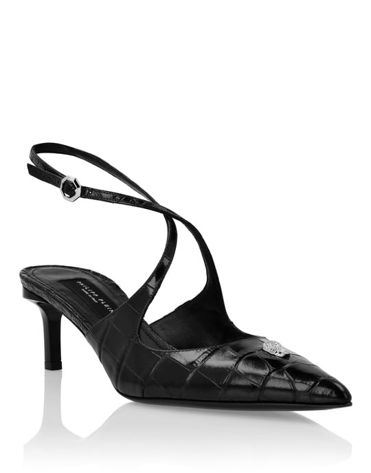 Zapatos Slingback - Image 1