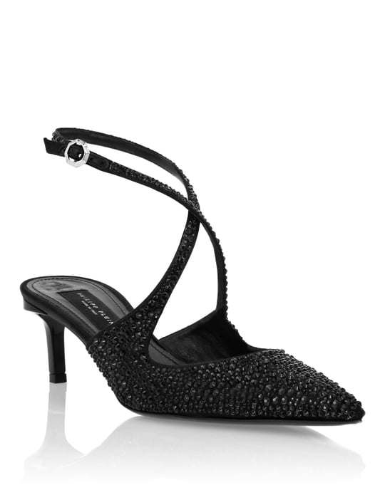 Zapatos Slingback - Image 1