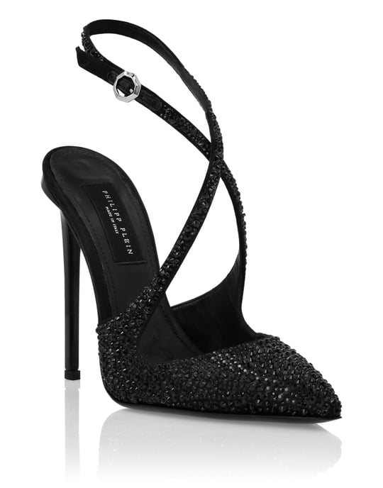 Zapatos Slingback - Image 1