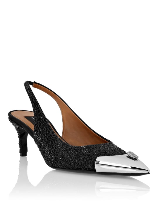 Zapatos Slingback - Image 1