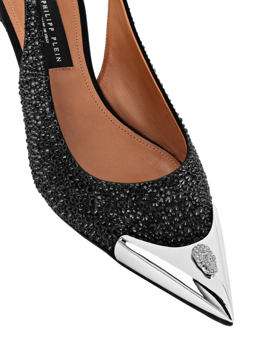 Zapatos Slingback - Image 2