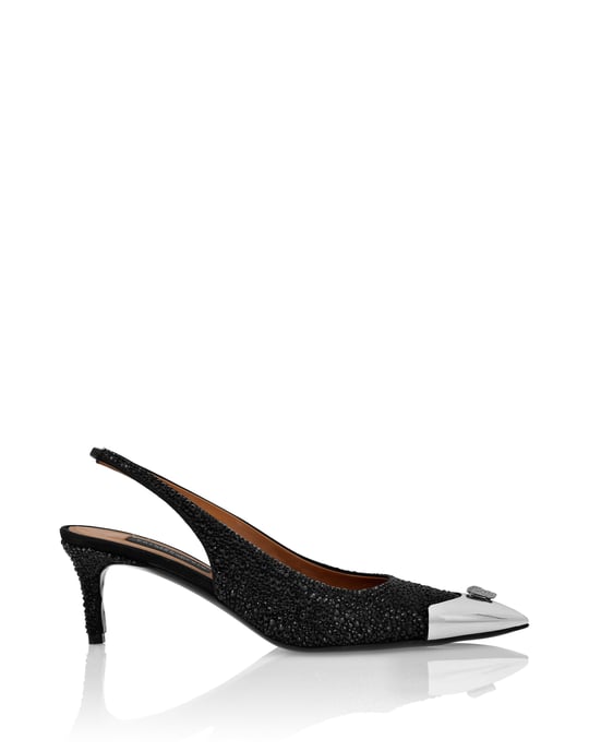 Zapatos Slingback - Image 3