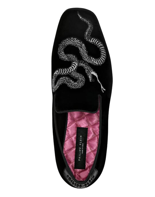 Mocasines Snake - Image 2